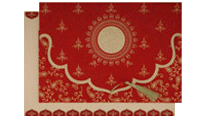 hindu wedding cards